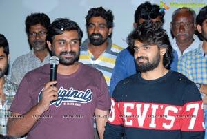 RX 100 Andhra Success Tour