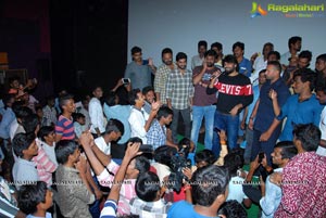 RX 100 Andhra Success Tour