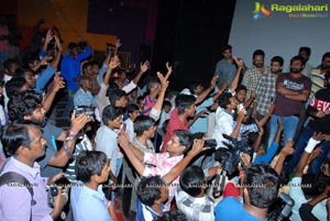 RX 100 Andhra Success Tour