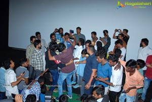 RX 100 Andhra Success Tour