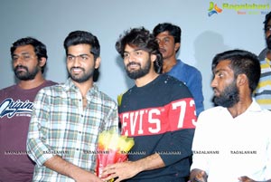 RX 100 Andhra Success Tour