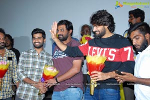 RX 100 Andhra Success Tour