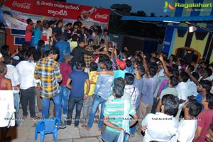 RX 100 Andhra Success Tour