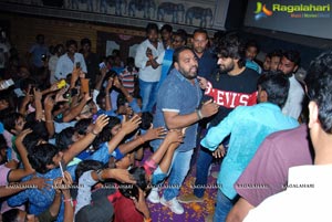 RX 100 Andhra Success Tour