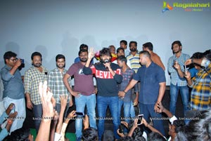 RX 100 Andhra Success Tour