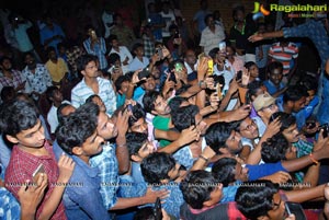 RX 100 Andhra Success Tour