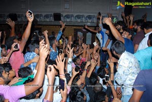 RX 100 Andhra Success Tour