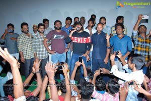 RX 100 Andhra Success Tour