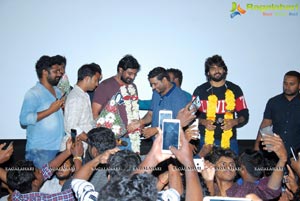 RX 100 Andhra Success Tour