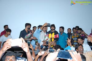 RX 100 Andhra Success Tour