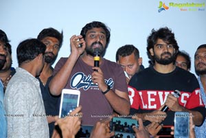 RX 100 Andhra Success Tour