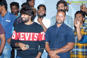 RX 100 Andhra Success Tour