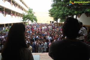 RX100 ASN College