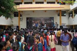 RX100 ASN College