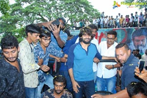 RX 100 Andhra Success Tour