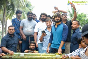 RX 100 Andhra Success Tour