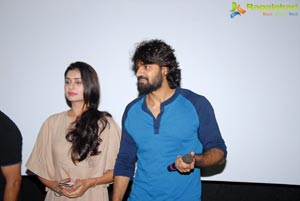 RX 100 Andhra Success Tour