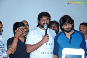 RX 100 Andhra Success Tour