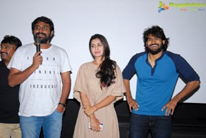 RX 100 Andhra Success Tour