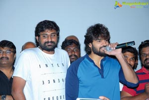 RX 100 Andhra Success Tour