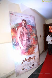 Saakshyam Audio Release