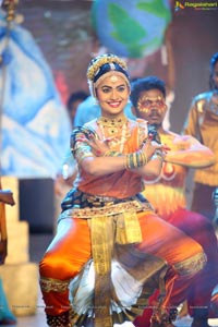 Saakshyam Audio Release