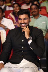 Saakshyam Audio Release