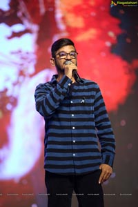 Saakshyam Audio Release