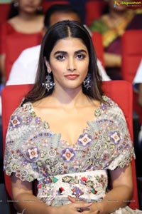 Saakshyam Audio Release