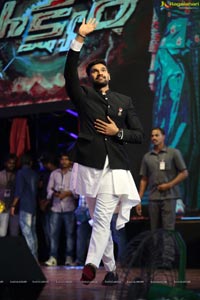 Saakshyam Audio Release