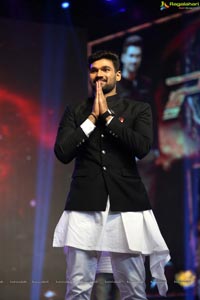 Saakshyam Audio Release