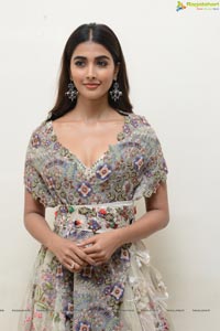 Saakshyam Audio Release