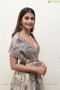 Saakshyam Audio Release