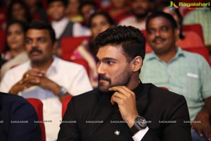 Saakshyam Audio Release