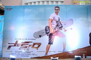 Saakshyam Audio Release