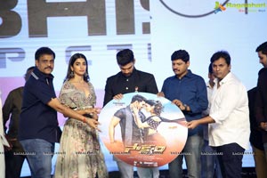 Saakshyam Audio Release