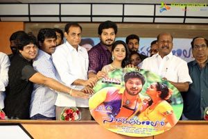 Sagara Theeramlo Audio Release