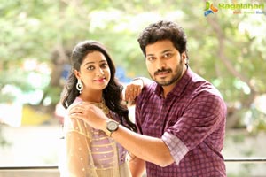 Sagara Theeramlo Audio Release