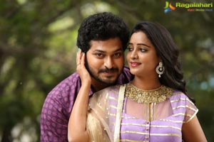 Sagara Theeramlo Audio Release