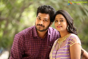 Sagara Theeramlo Audio Release