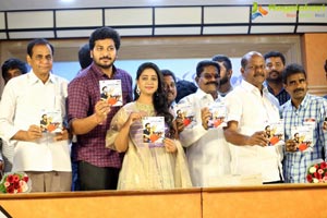 Sagara Theeramlo Audio Release