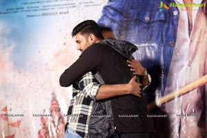 Saakshyam Pre-Release Press Meet