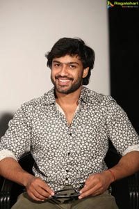 Sanjeevani Success Meet