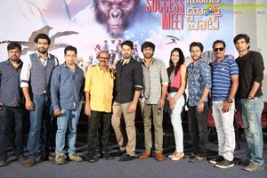 Sanjeevani Success Meet