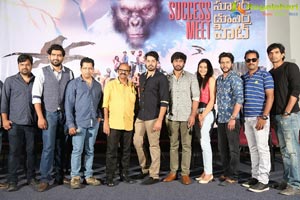 Sanjeevani Success Meet