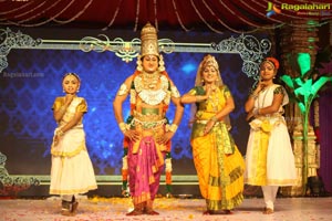 Srinivasa Kalyanam Music