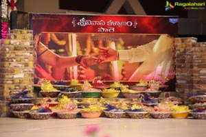 Srinivasa Kalyanam Music