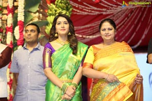 Srinivasa Kalyanam Music