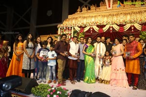 Srinivasa Kalyanam Music