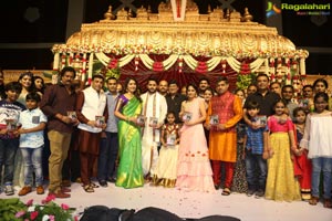 Srinivasa Kalyanam Music